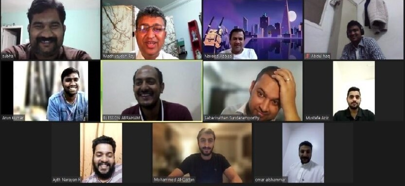 ISO 9001:2015 Lead Auditor Course (Blended Learning)