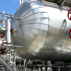 API 510 Pressure Vessel Inspector