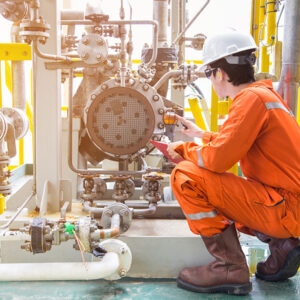 API 580-Risk Based Inspection Course