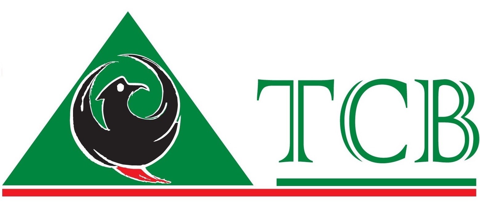 TCBKF Logo