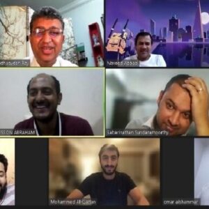 ISO 9001:2015 Lead Auditor Course (Blended Learning)